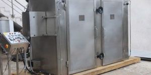 Tray Dryer
