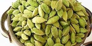 Cardamom