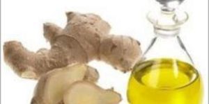 Ginger Oil