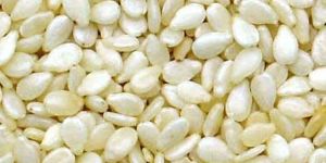 White Sesame Seeds