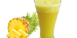 Pineapple Pulp