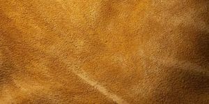 Suede Leather