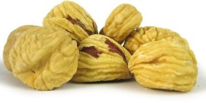 Dried Chestnuts