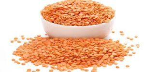 Red Lentils