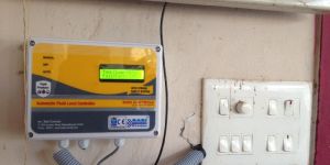 Automatic Water Level Controller