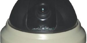 Dome Cameras