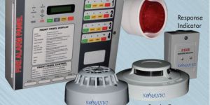 Fire Alarm Panels