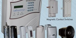 Security Alarm System