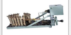 Slipring Motor Starter