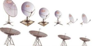 Satellite Dish Antenna