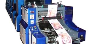 Printing Machine