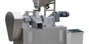 Kurkure Extruder