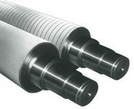 High Precision Tungsten Carbide Corrugated Roll