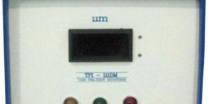 Electronic Gauges