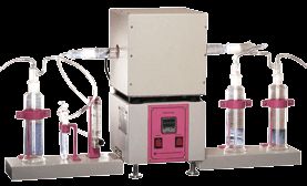 Carbon Black Content Apparatus