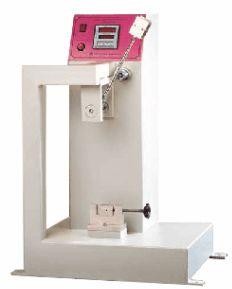 Charpy Impact Tester
