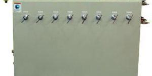 Hydrostatic Pressure Testing Equipment