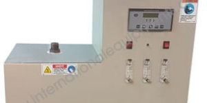 Oxidation Induction Test Apparatus