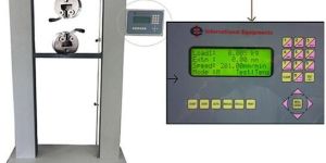 Universal Testing Machine