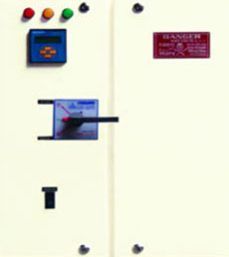 Centralised Lighting Energy Saving Device