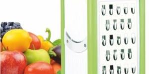 10 in 1 Vegitablke Slicer