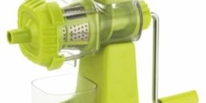 Hand Juicer