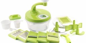 mini Food Processor.