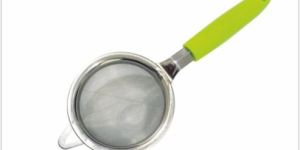 Plastic Tea Strainer