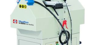 UPVC Glazing Bead Cutting Machine