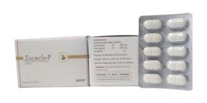 325 Mg Paracetamol Tablets
