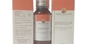 125 MG PARACETAMOL SYRUP