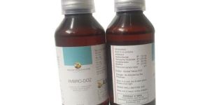 AMBRO DOZ Syrup