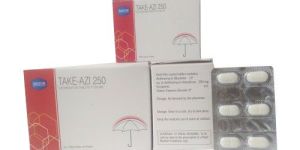 CEFPODOXIME 200 MG Tablets