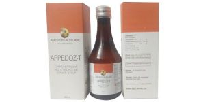 APPEDOZ T Syrup
