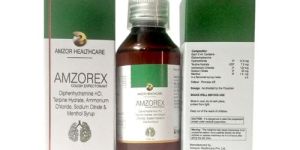 AMZOREX Syrup