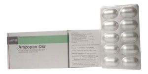 30 MG DOMPERIDONE SR Capsules
