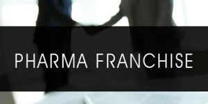 Pharma Franchise Opportunity Services