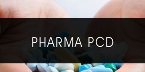 Pharma PCD
