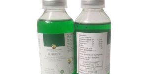 TERBUNOR Syrup