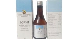 Cyanocobalamin Syrup
