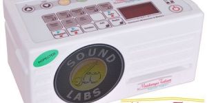 Mridanga Talam Digital Compact Electronic Mridangam and Manjira