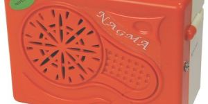 Nagma Electronic Lehera