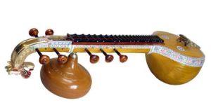 Saraswati Veena