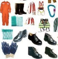 Leather Safety Shoes