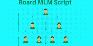 MLM Software - Matrix Cycler Script