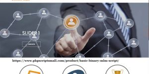 Multi Level Marketing Software