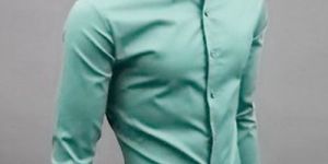 Mens Formal Shirts