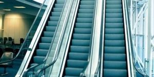 Industrial Escalator