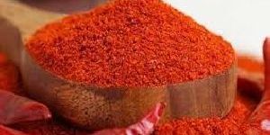 Red Chili Powder