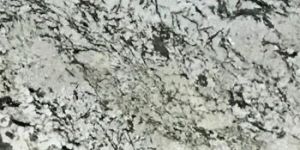 White Granite Slabs